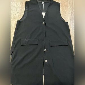 Fashionable Yuansu Women Vest
